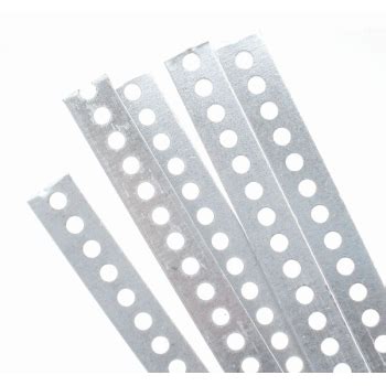 perforated metal strips screwfix